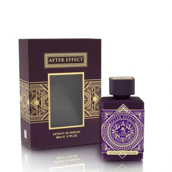 French Avenue - After Effect, extract de parfum, unisex, 80 ml [1]