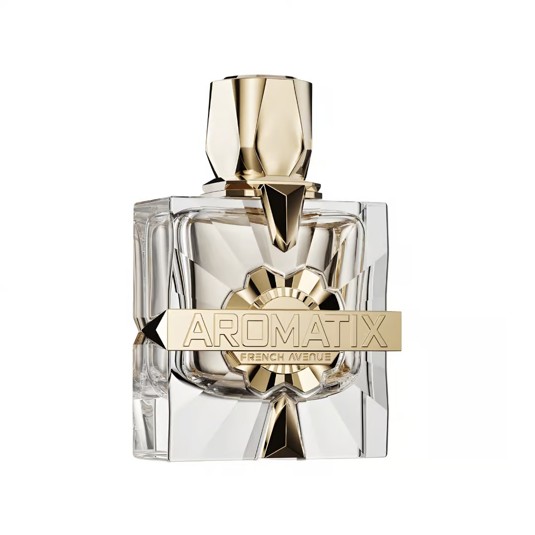 French Avenue - Aromatix X Xandal, extract de parfum, unisex, 100 ml [2]