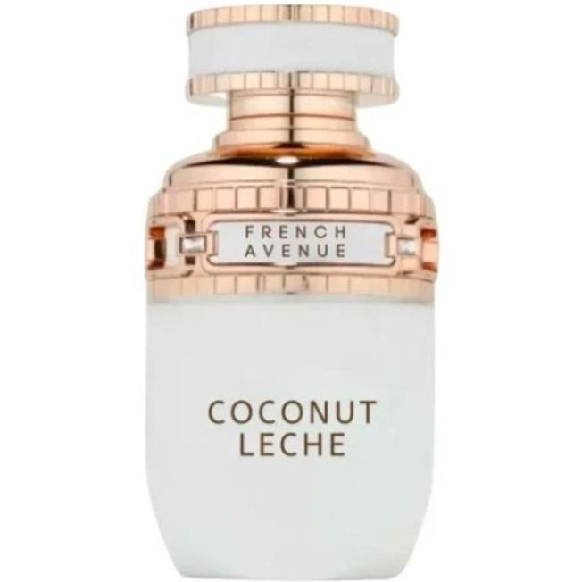 French Avenue - Coconut Leche, apa de parfum, unisex, 80 ml [2]