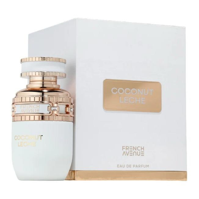 French Avenue - Coconut Leche, apa de parfum, unisex, 80 ml [1]