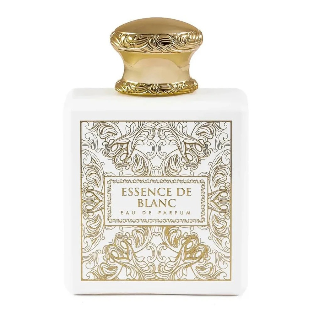 French Avenue - Essence de Blanc, apa de parfum, unisex, 100 ml [2]
