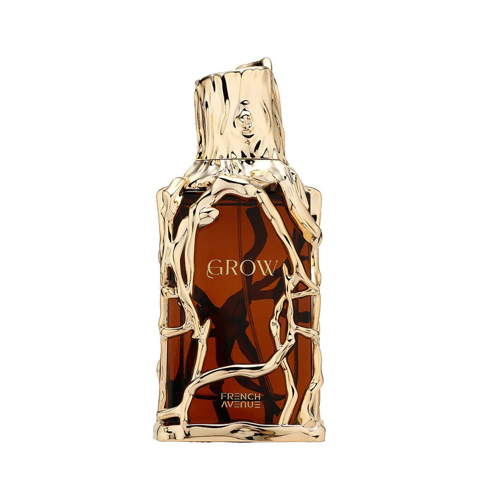 French Avenue - Grow, apa de parfum, unisex, 100 ml [2]