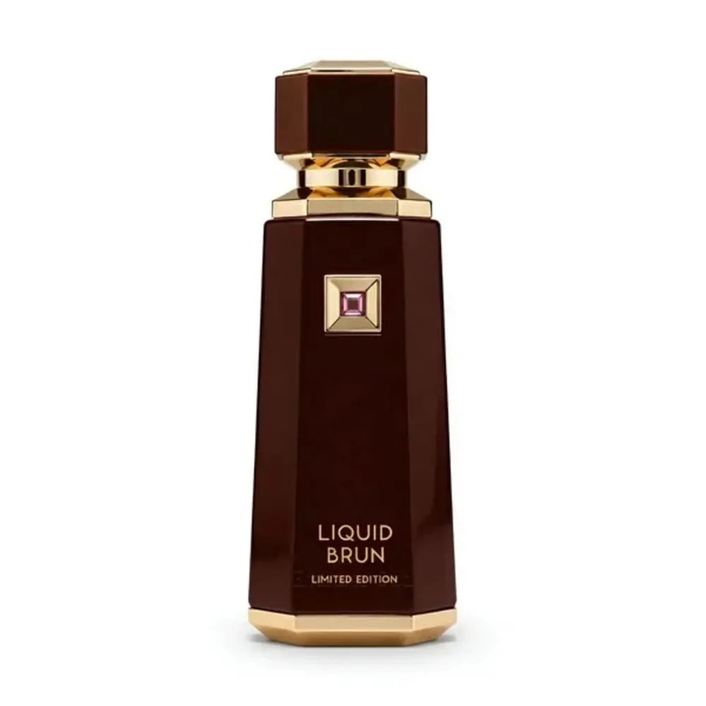 French Avenue - Liquid Brun Limited Edition, extract de parfum, barbati, 150 ml [2]