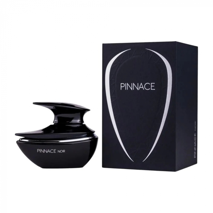 French Avenue - Pinnace Noir, apa de parfum, barbati, 100 ml [1]