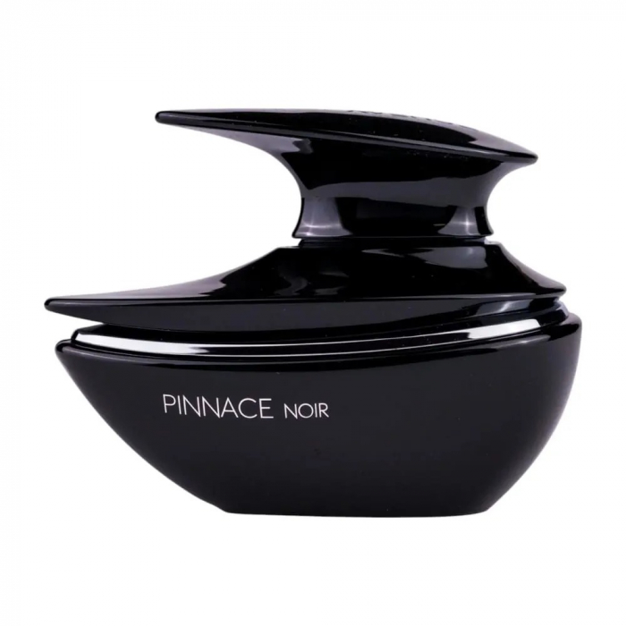 French Avenue - Pinnace Noir, apa de parfum, barbati, 100 ml [2]