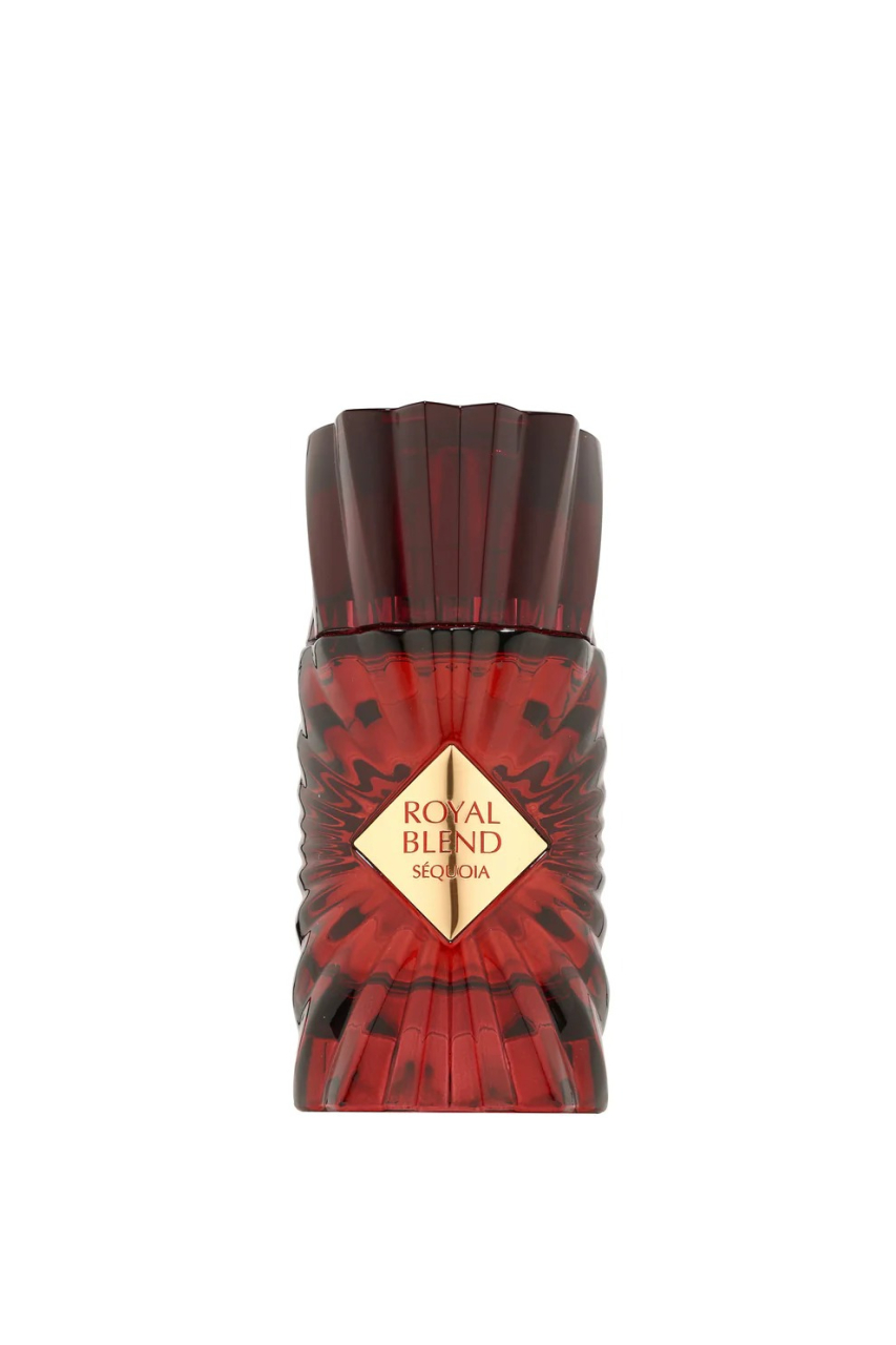 French Avenue - Royal Blend Sequoia, extract de parfum, unisex, 100 ml [2]