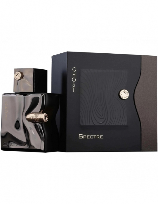 French Avenue - Spectre Ghost, apa de parfum, barbati, 80 ml [1]