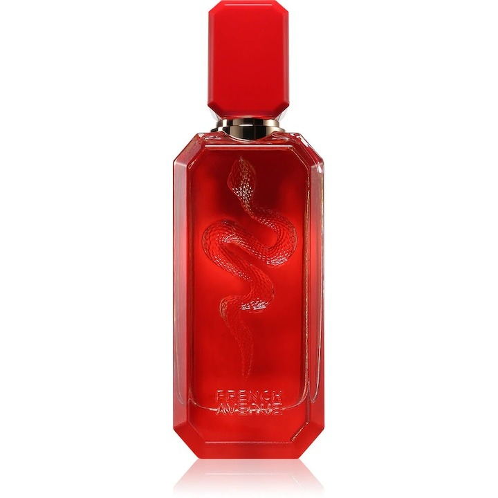 French Avenue - Veneno Scarlet, apa de parfum, unisex. 100 ml [2]