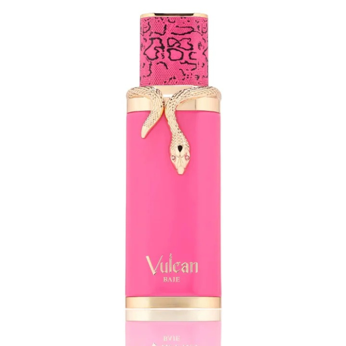French Avenue - Vulcan Baie, extract de parfum, unisex, 100 ml [2]