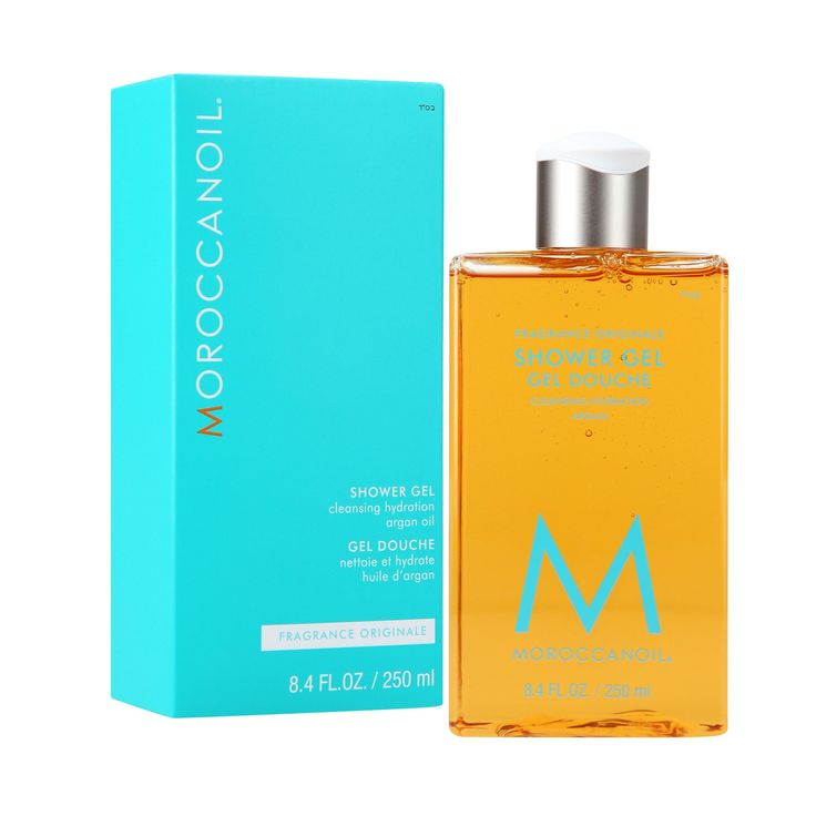 Gel de dus Original Fragrance Moroccanoil®, 250 ml [1]