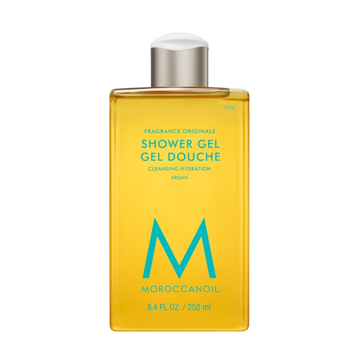 Gel de dus Original Fragrance Moroccanoil®, 250 ml [2]