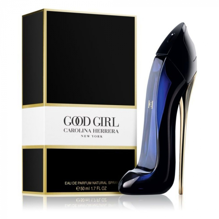 Good Girl, Carolina Herrera, Apa de parfum, 80 ml, Damă [1]