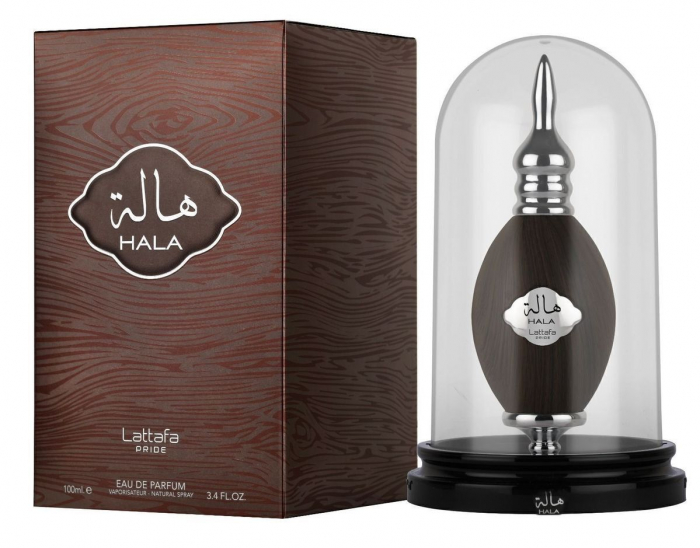 Hala, Lattafa Pride, barbati, 100 ml [1]