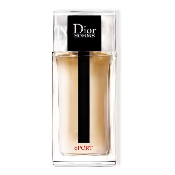 Homme Sport, Dior, Apa de toaleta, 125 ml, Barbati [2]