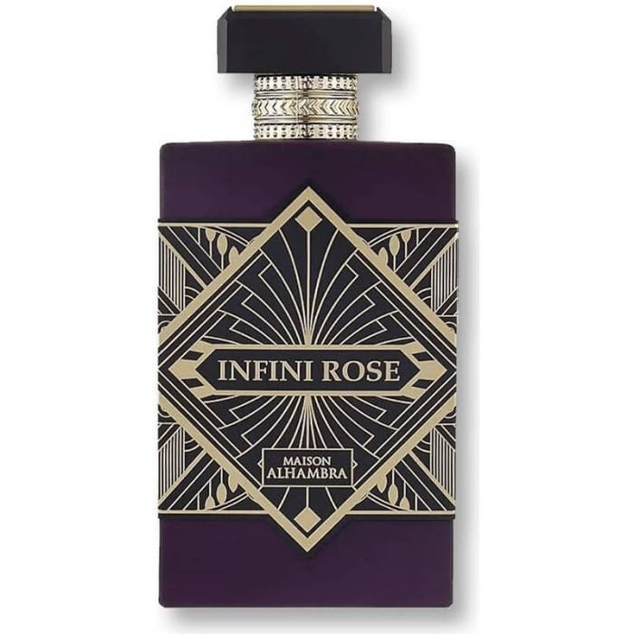 Infini Rose, Maison Alhambra, unisex, 100 ml [2]