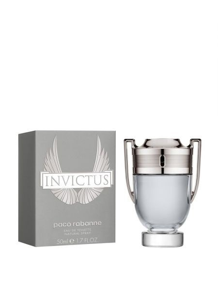 Invictus, Paco Rabanne, Apa de toaleta, 50 ml, Barbati [1]