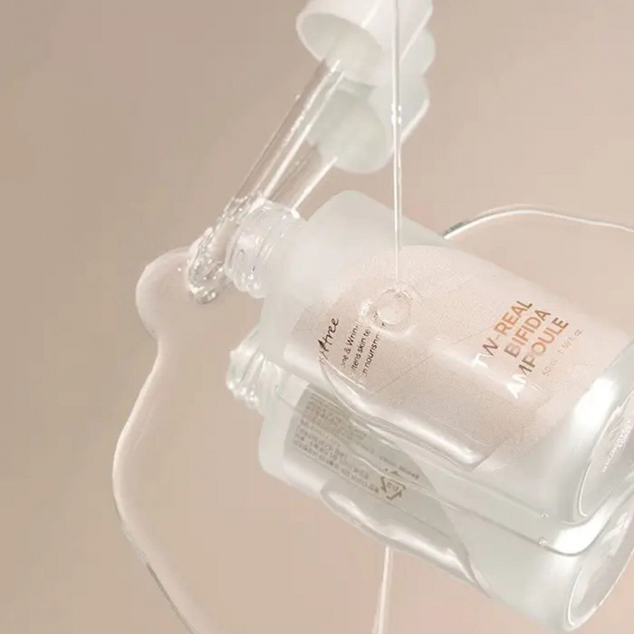 IsnTree,-Ampoule anti-age cu bifida TW, 50 ml [2]