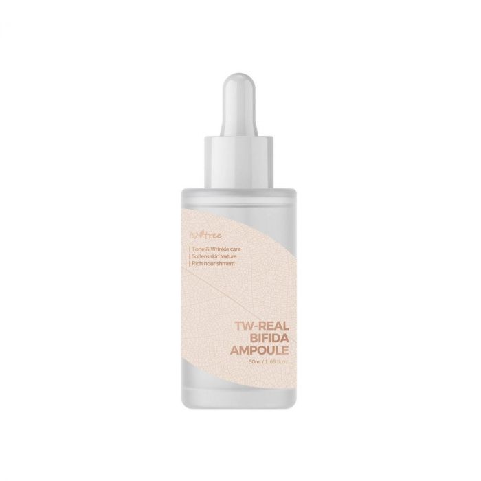 IsnTree,-Ampoule anti-age cu bifida TW, 50 ml [1]