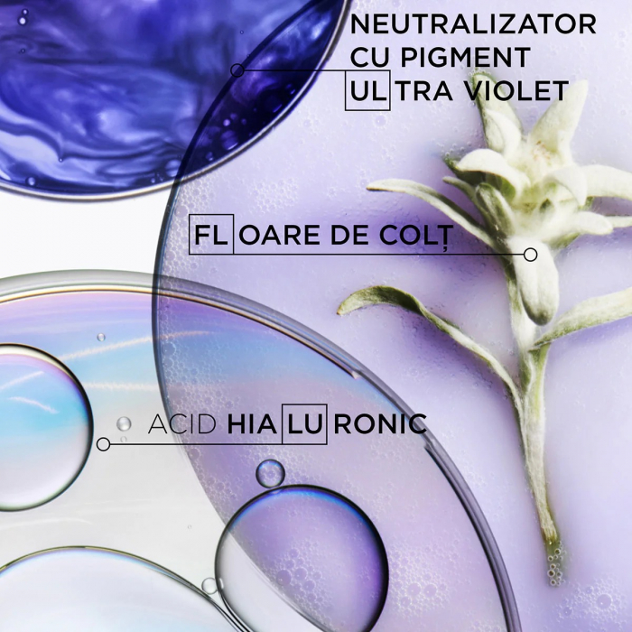 Kerastase - Blond Absolu Masque Cicaextreme, masca pentru par blond platinat si grizonat, 200 ml [2]