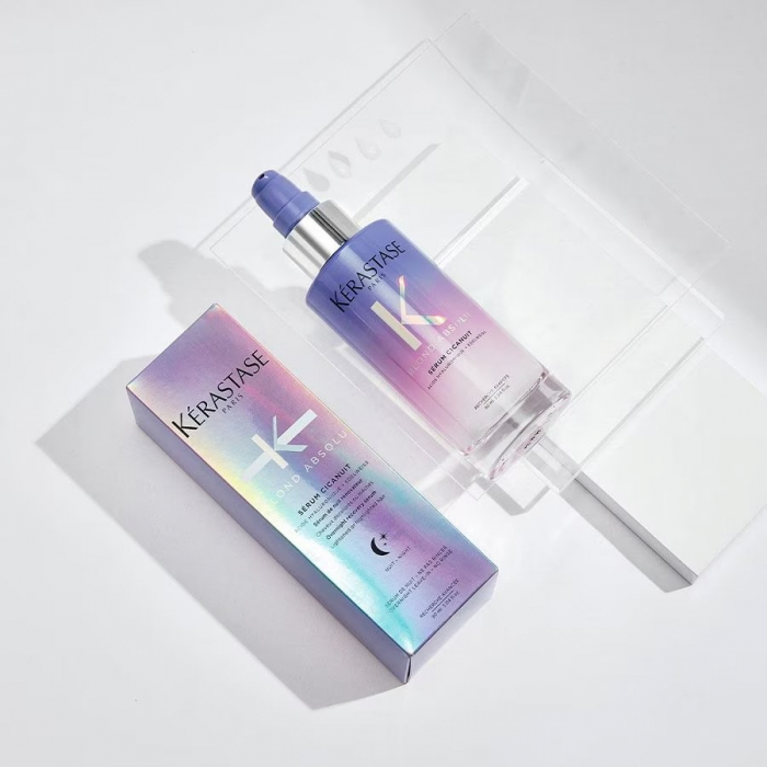 Kerastase Blond Absolu Serum Cicanuit, 90 ml [2]