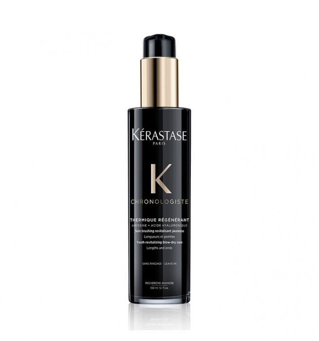 Kerastase - Chronologiste, lapte de par regenerant pentru protectie termica 150 ml [1]