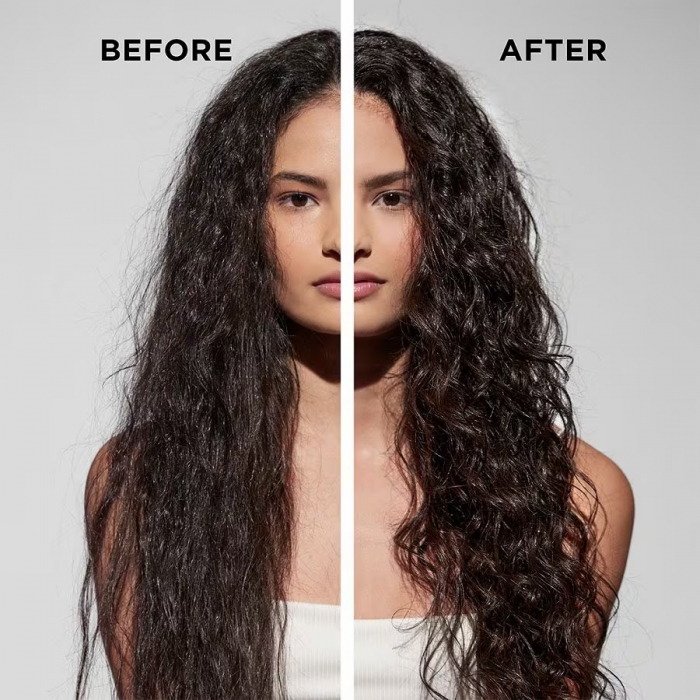Kerastase Curl Manifesto Bain Hydration Douceur, sampon hranitor pentru par ondulat si cret, 250 ml [3]