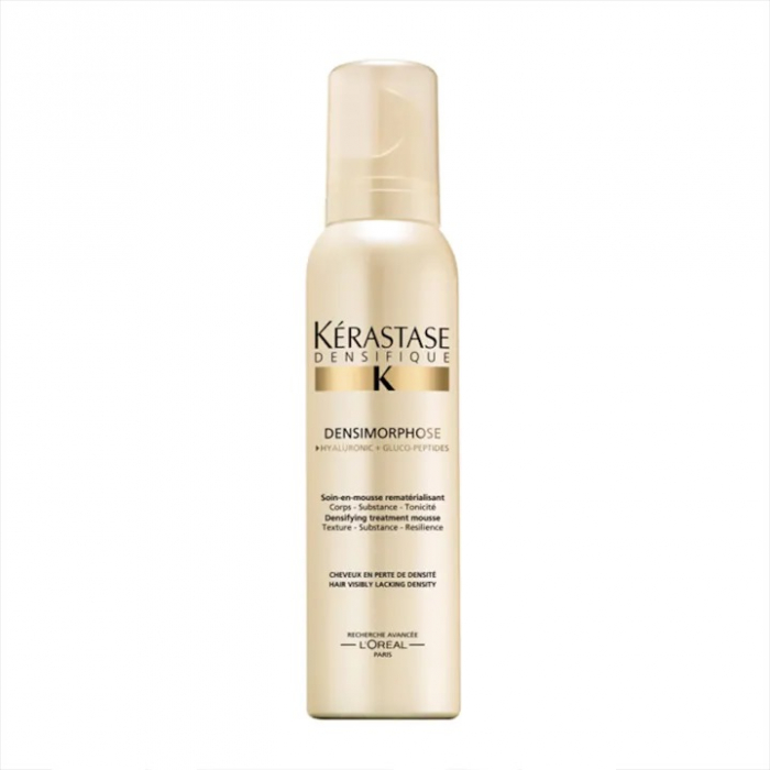 Kerastase Densifique Densimorphose, spuma de par pentru volum, 150 ml [1]