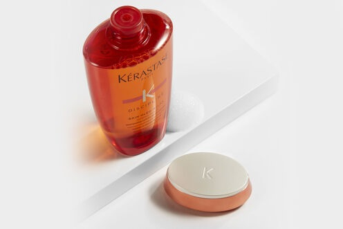 Kerastase, Discipline Bain Oléo Relax, sampon,  250 ml [2]