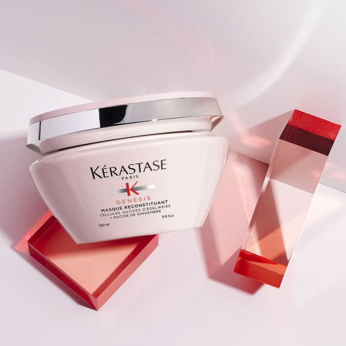 Kerastase Genesis Masque Reconstituant, masca pentru intarire, 200 ml [2]