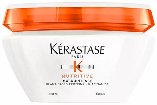 Kerastase Nutritive Masquintense - Masca hidratanta pentru par foarte uscat, fin/mediu, 200 ml [1]