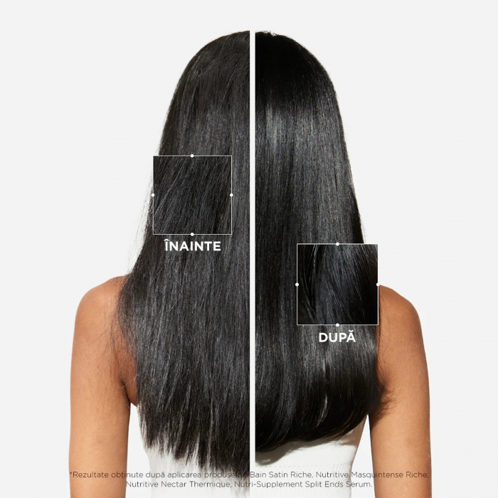 Kerastase - Nutritive Nutri-Supplement Split Ends, tratament hranitor pentru varfuri uscate si despicate, 50 ml [2]