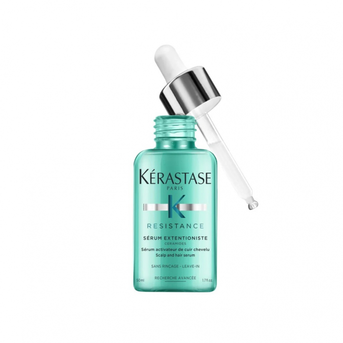 Kerastase - Resistance Extentioniste, tratament ser pentru intarirea si cresterea parului , 50 ml [1]