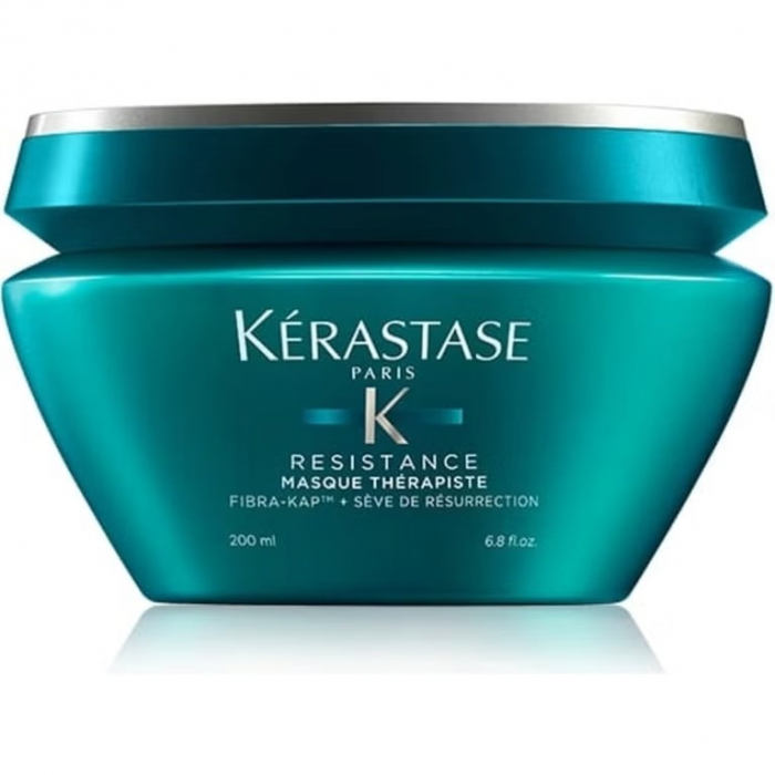 Kerastase Resistance Therapiste - Masca pentru par foarte deteriorat, 200 ml [1]