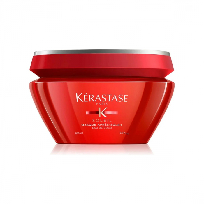 Kerastase - Soleil, masca de par cu protectie solara 200 ml [1]