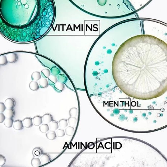 Kerastase Specifique Bain Riche Dermo-Calm, sampon profesional pentru scalp sensibil si par uscat, 250 ml [3]