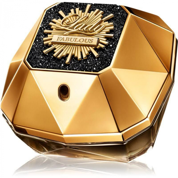 Lady Million Fabulous, Paco Rabanne, Apa de parfum, 50 ml, Dama [2]