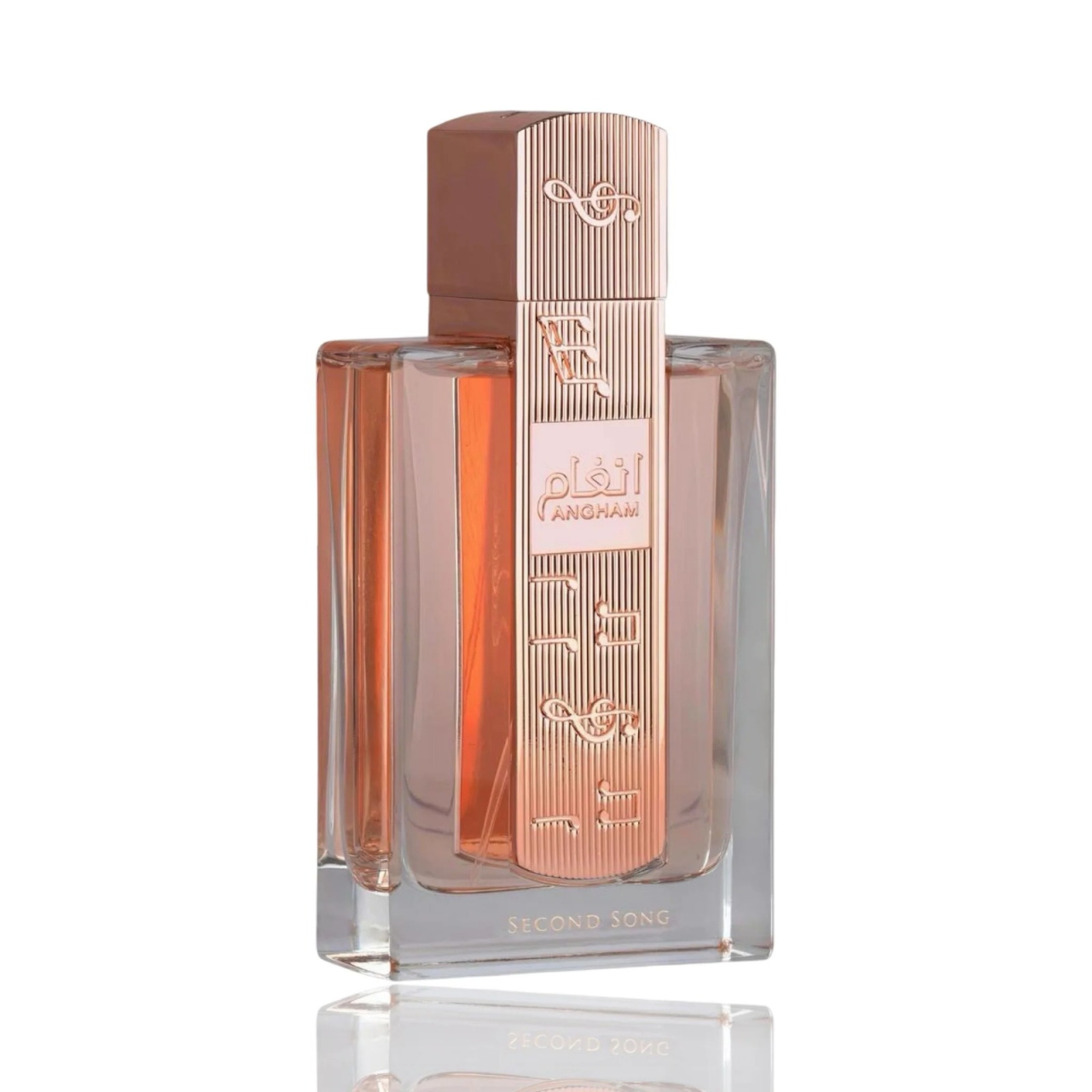 Lattafa - Angham Second Song, apa de parfum, dama, 100 ml [2]