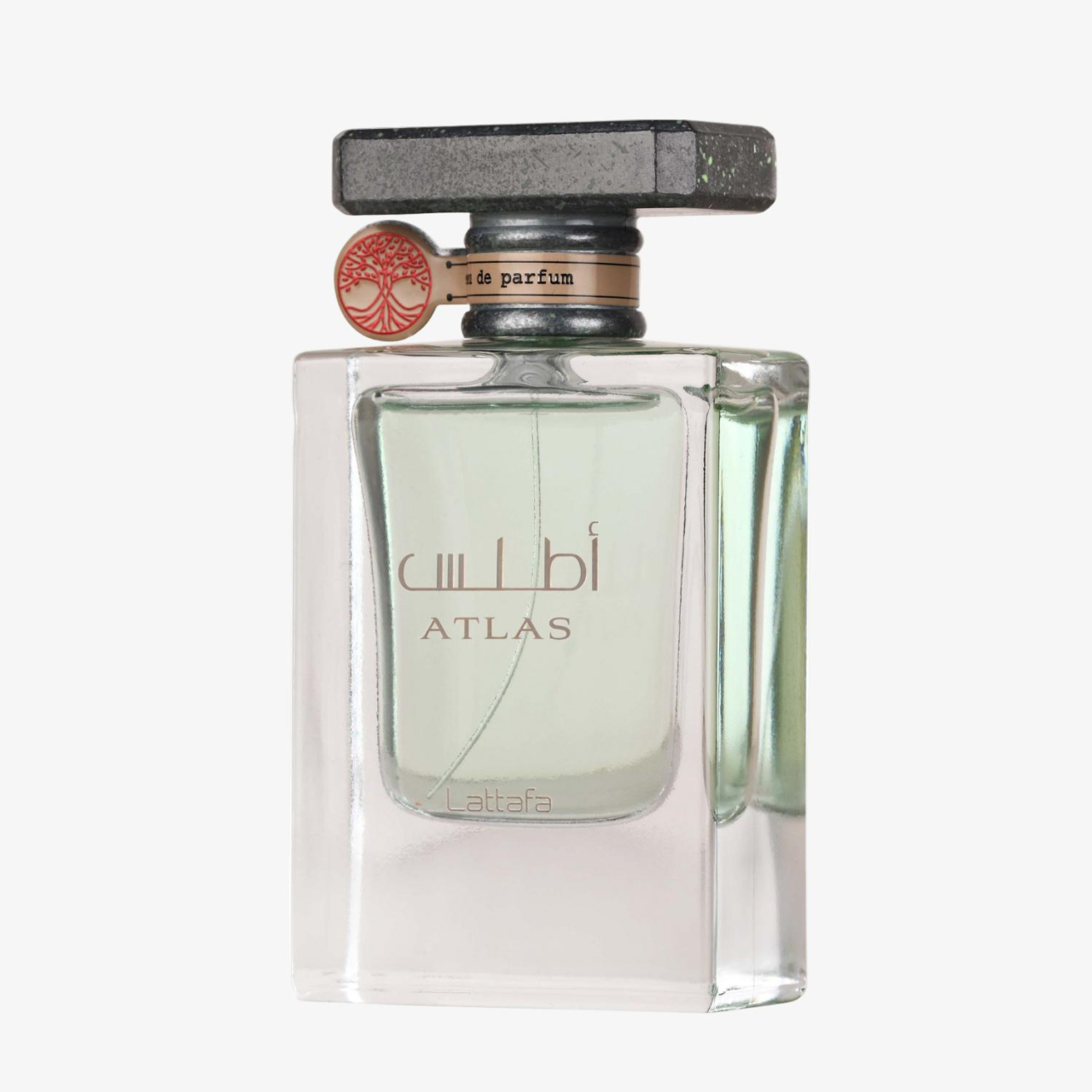 Lattafa - Atlas, apa de parfum, unisex, 55 ml [2]