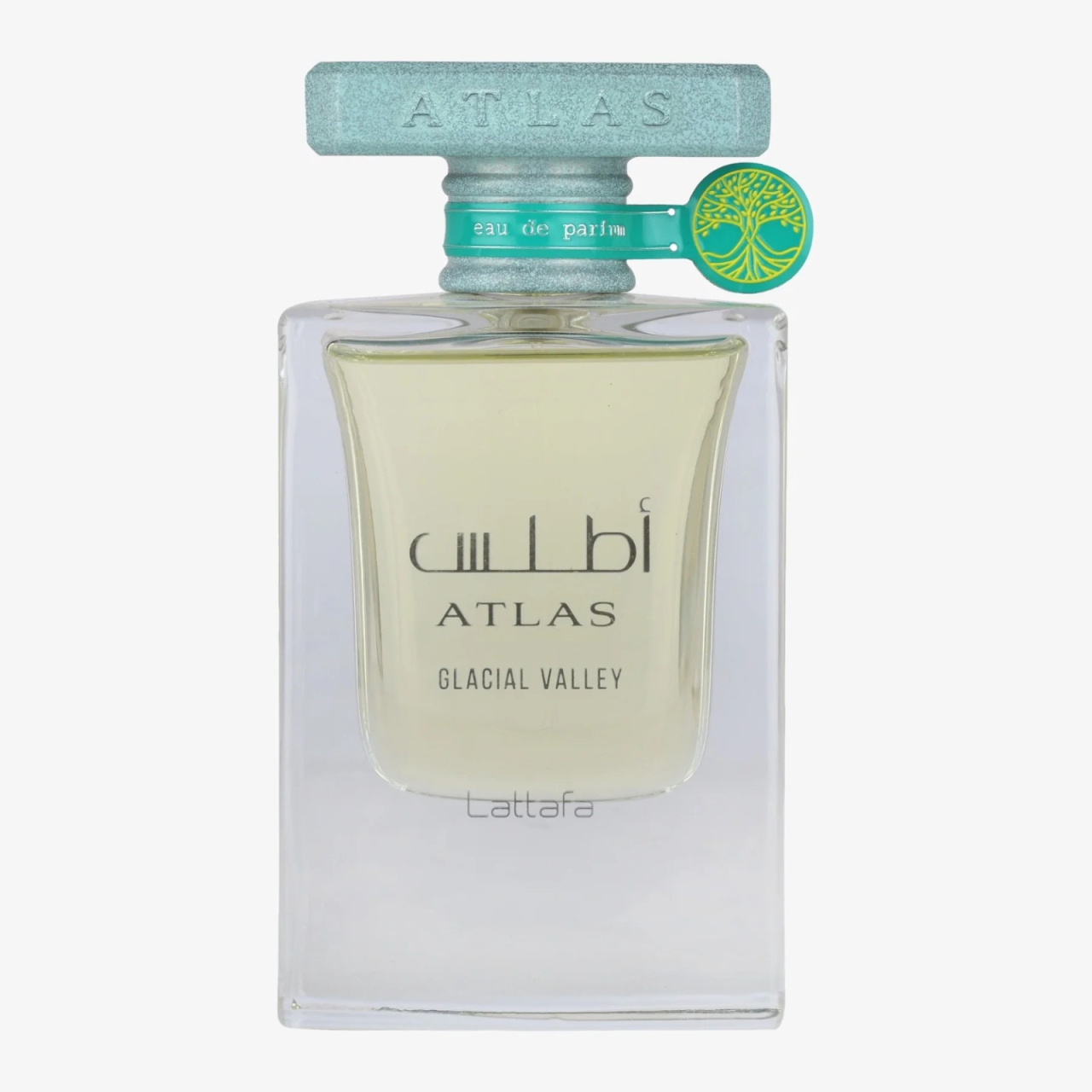 Lattafa - Atlas Glacial Valley, apa de parfum, unisex, 55 ml [2]