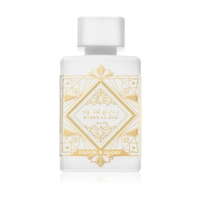 Lattafa - Bade’e al Oud Honor & Glory, apa de parfum, unisex, 100 ml [2]