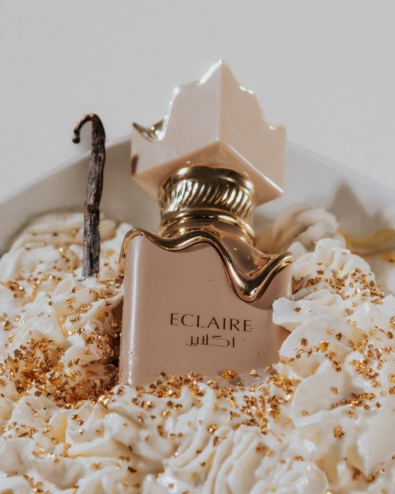 Lattafa - Eclaire, apa de parfum, femei, 100 ml [3]
