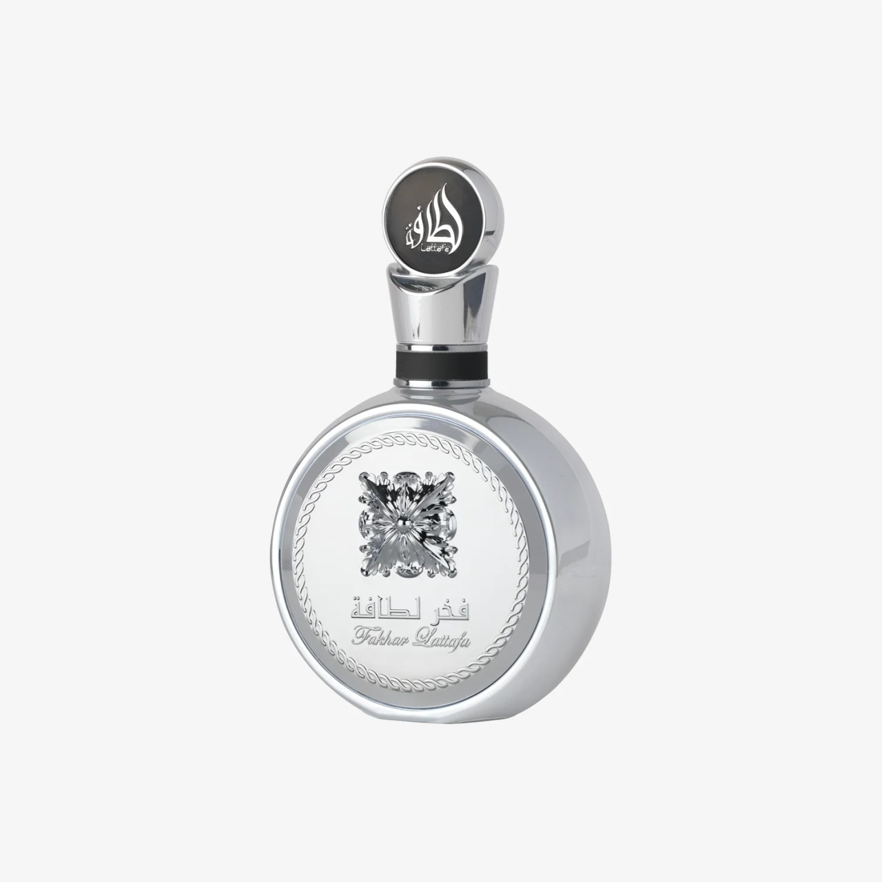 Lattafa - Fakhar Platin, apa de parfum, barbati, 100 ml [2]
