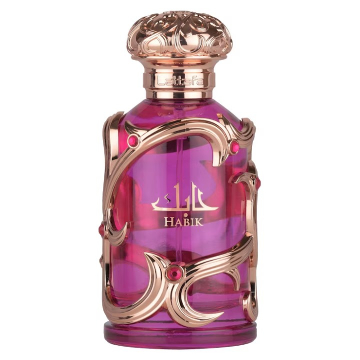 Lattafa - Habik, apa de parfum, dama, 100 ml [2]