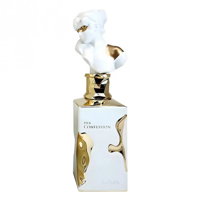 Lattafa - Her Confession, apa de parfum, femei, 100 ml [2]
