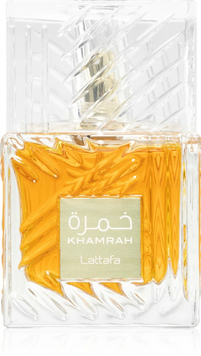 Lattafa - Khamrah, apa de parfum, unisex, 100 ml [2]
