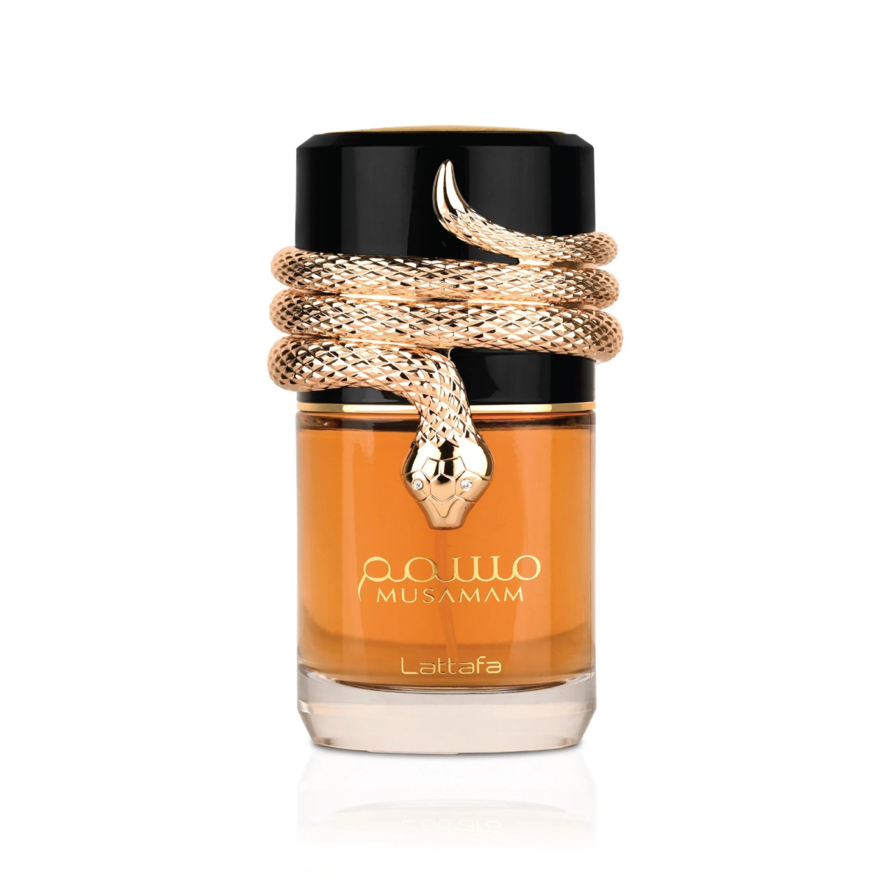 Lattafa - Musamam, apa de parfum, unisex, 100 ml [2]