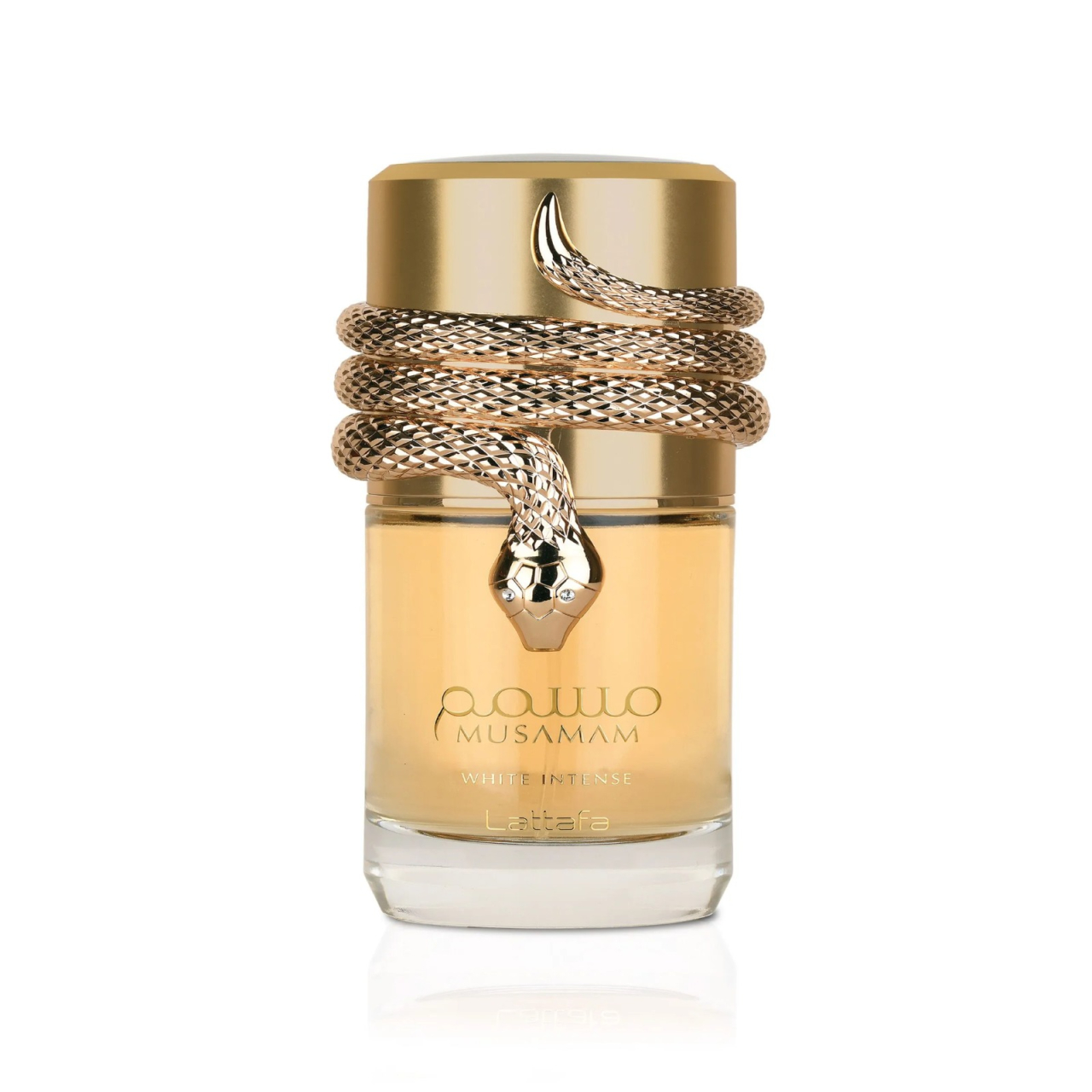 Lattafa - Musamam White Intense, apa de parfum, unisex, 100 ml [2]