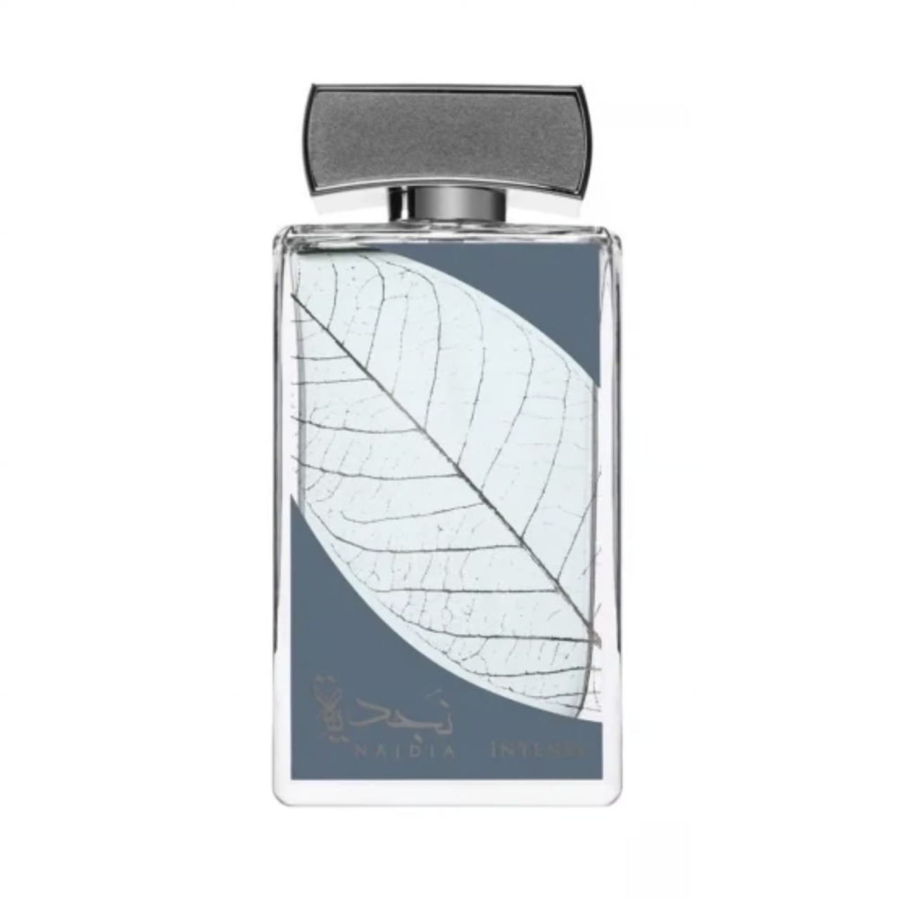 Lattafa - Najdia Intense, apa de parfum, barbati, 100 ml [2]