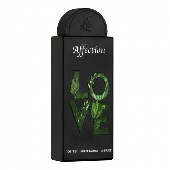 Lattafa - Pride Affection, apa de parfum, unisex, 100 ml [2]