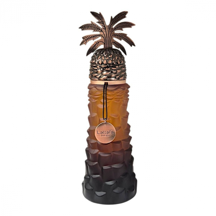 Lattafa Pride - Ajwaa, apa de parfum, unisex, 90 ml [2]